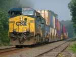CSX 619
